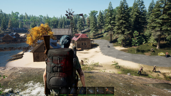 无人生还 正式版|官方中文|Build.21322740-全内容解锁+全DLC-4.jpg