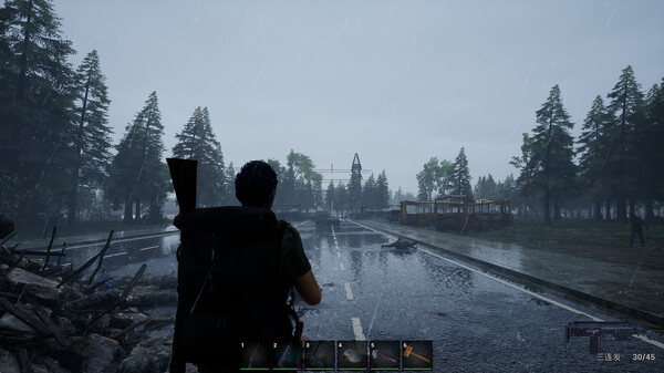 无人生还 正式版|官方中文|Build.21322740-全内容解锁+全DLC-8.jpg