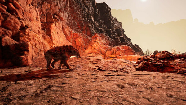 翼星求生|官方中文|Build.21289114+霜降前哨DLC 可骑乘的毛象-10.jpg