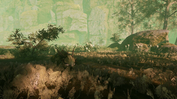 翼星求生|官方中文|Build.21289114+霜降前哨DLC 可骑乘的毛象-11.jpg