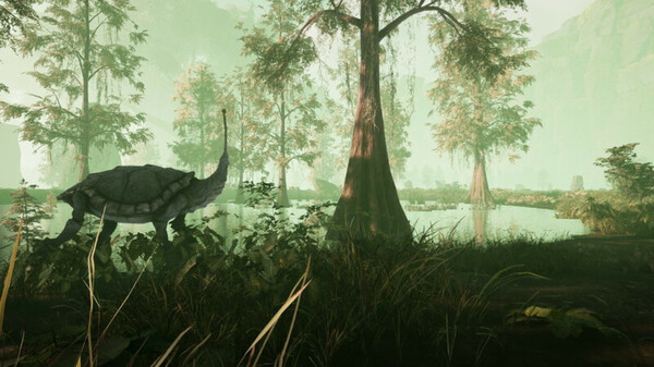 翼星求生|官方中文|Build.21289114+霜降前哨DLC 可骑乘的毛象-12.jpg