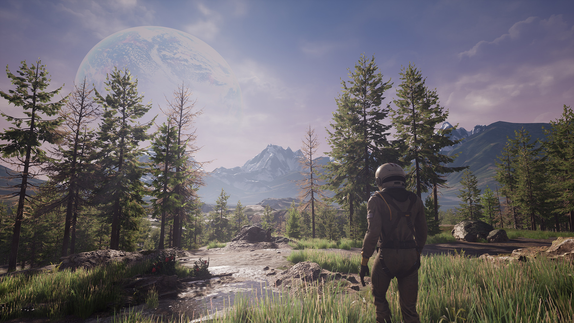 翼星求生|官方中文|Build.21289114+霜降前哨DLC 可骑乘的毛象-14.jpg