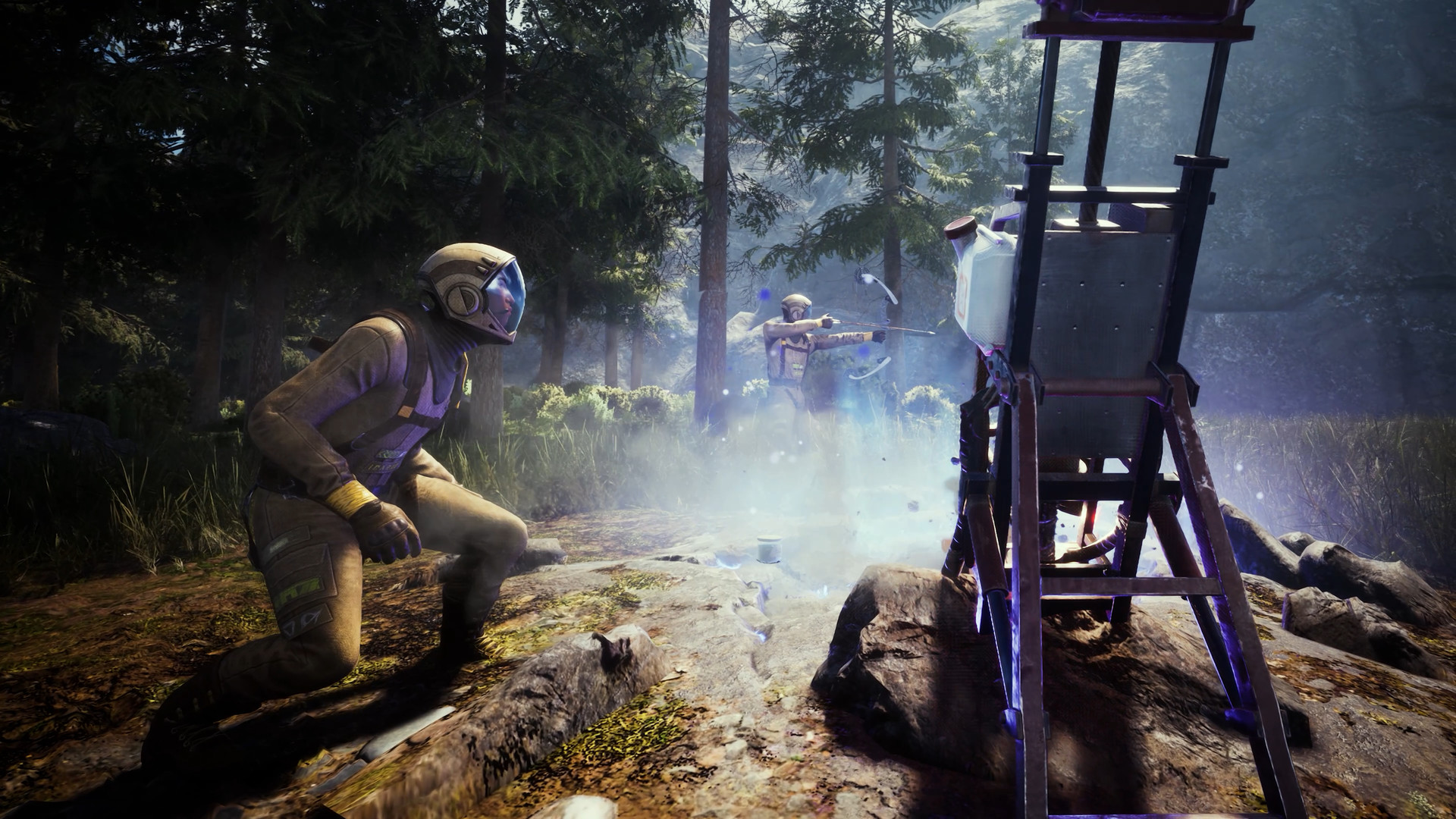 翼星求生|官方中文|Build.21289114+霜降前哨DLC 可骑乘的毛象-20.jpg