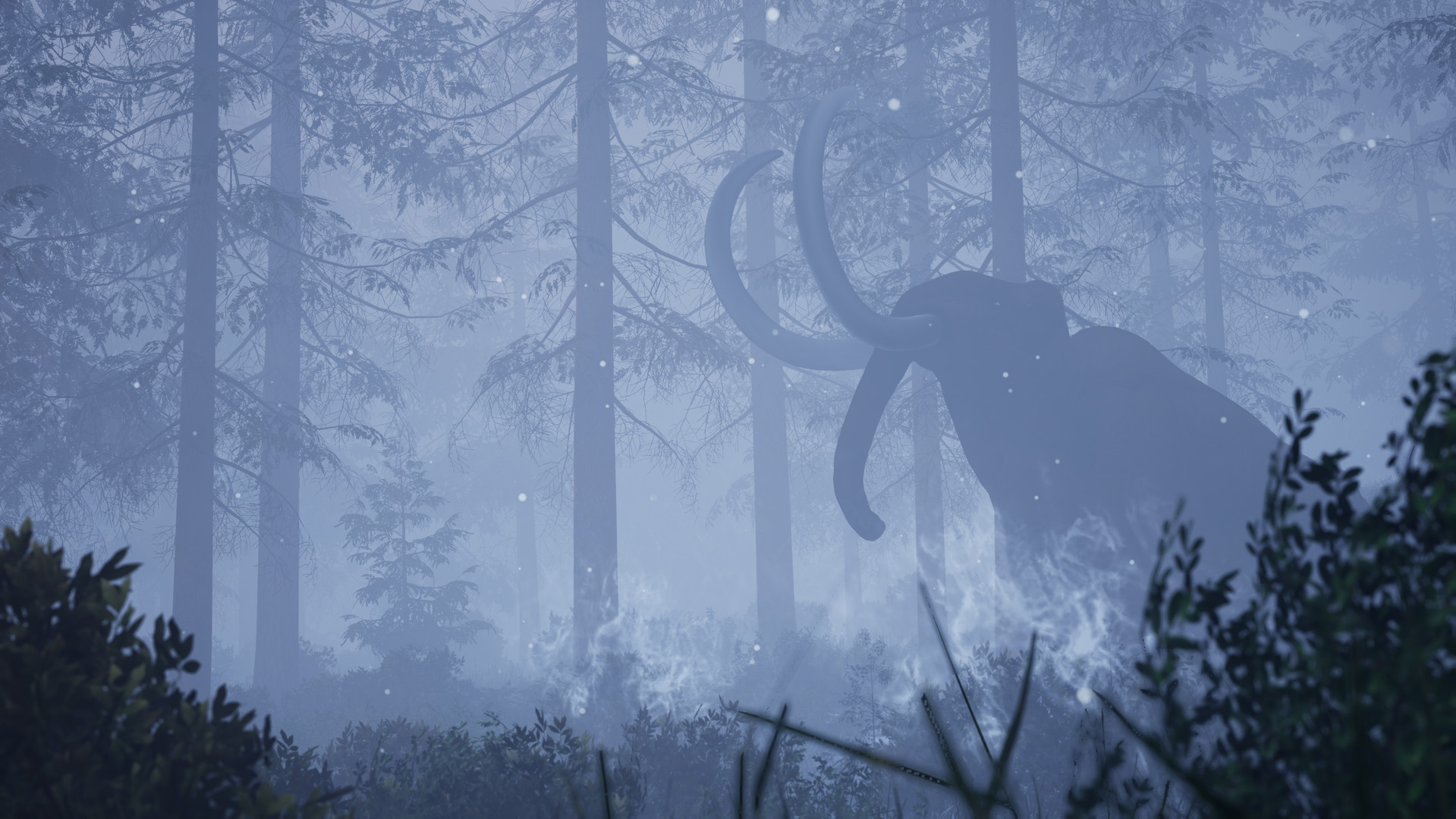 翼星求生|官方中文|Build.21289114+霜降前哨DLC 可骑乘的毛象-18.jpg