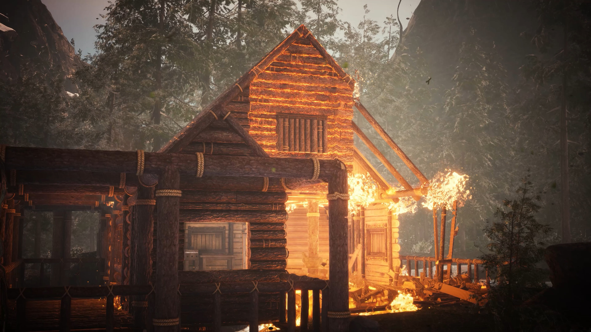 翼星求生|官方中文|Build.21289114+霜降前哨DLC 可骑乘的毛象-19.jpg