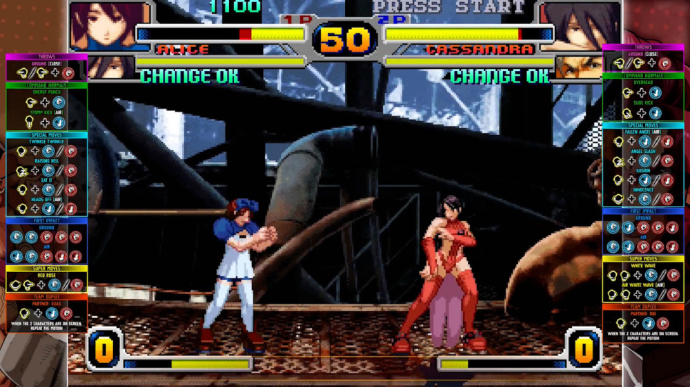 [5.05] 龙吼双截龙NEO/CUSA51134+1.02补丁欧版-5.jpg