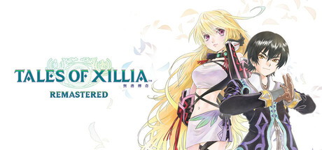 无尽传奇：复刻版/ Tales of Xillia Remastered v1.0.3 免安装中文版-1.jpg