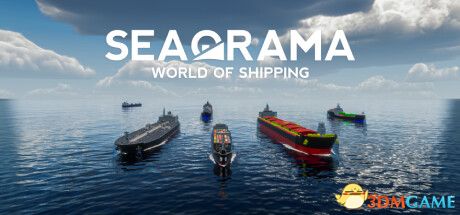 航运模拟《纵横七海：船运世界》v2.2.7 官中 |解压即玩-1.jpg