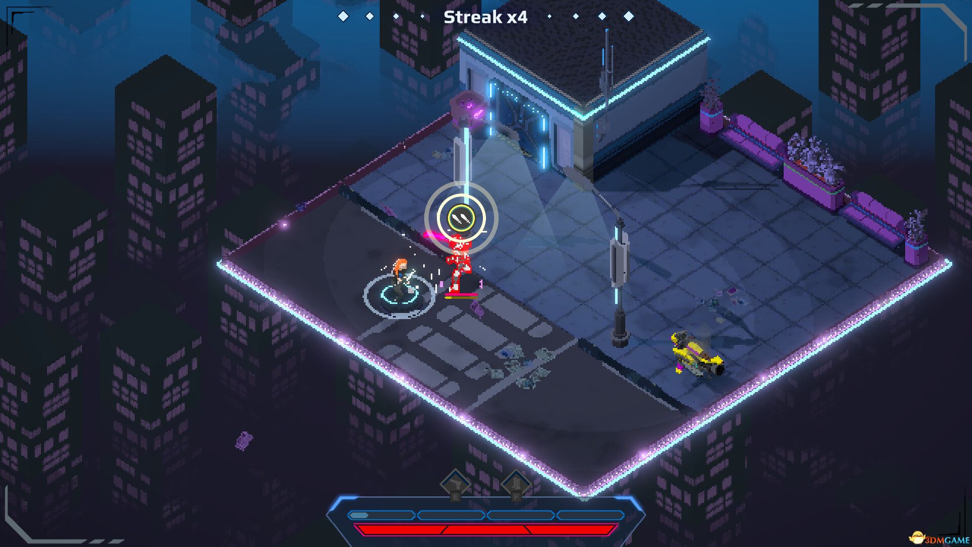 迪斯科武士（Disco Samurai）》官方中文 TENOKE镜像版-3.jpg