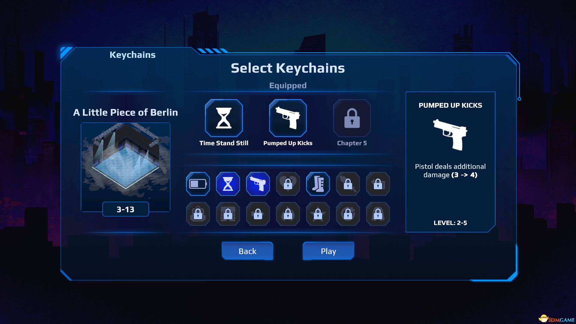 迪斯科武士（Disco Samurai）》官方中文 TENOKE镜像版-6.jpg