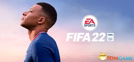 《FIFA 22（FIFA 22）》官方中文 voices38镜像版 D加密破解-1.jpg