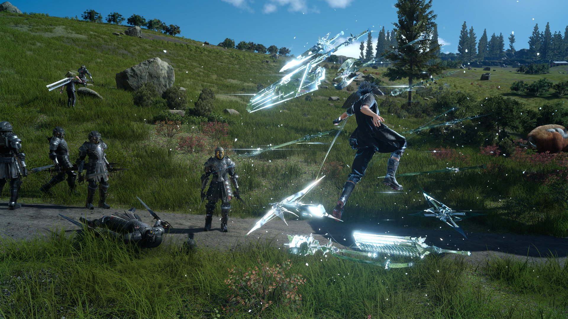 最终幻想15（Final Fantasy XV）免安装中文版 |百度 夸克 迅雷|-5.jpg