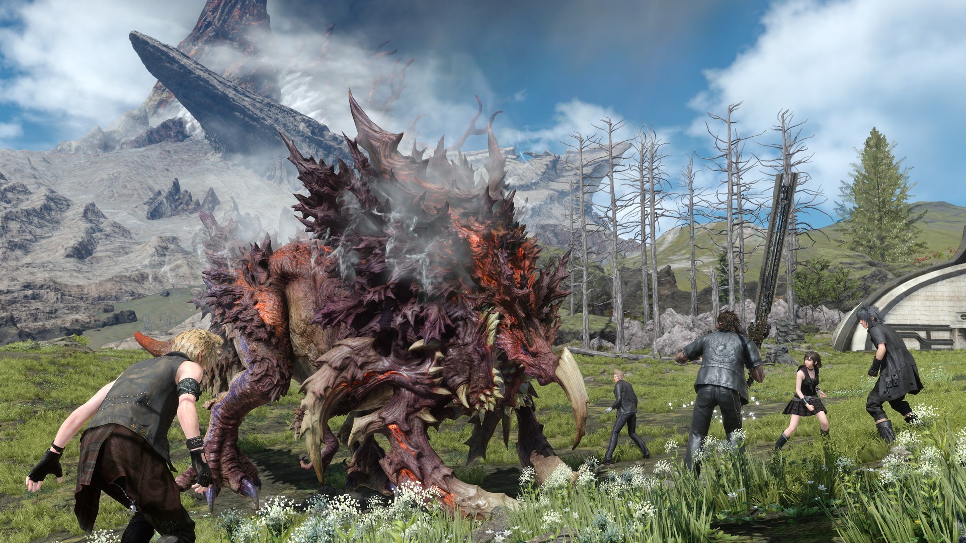 最终幻想15（Final Fantasy XV）免安装中文版 |百度 夸克 迅雷|-10.jpg