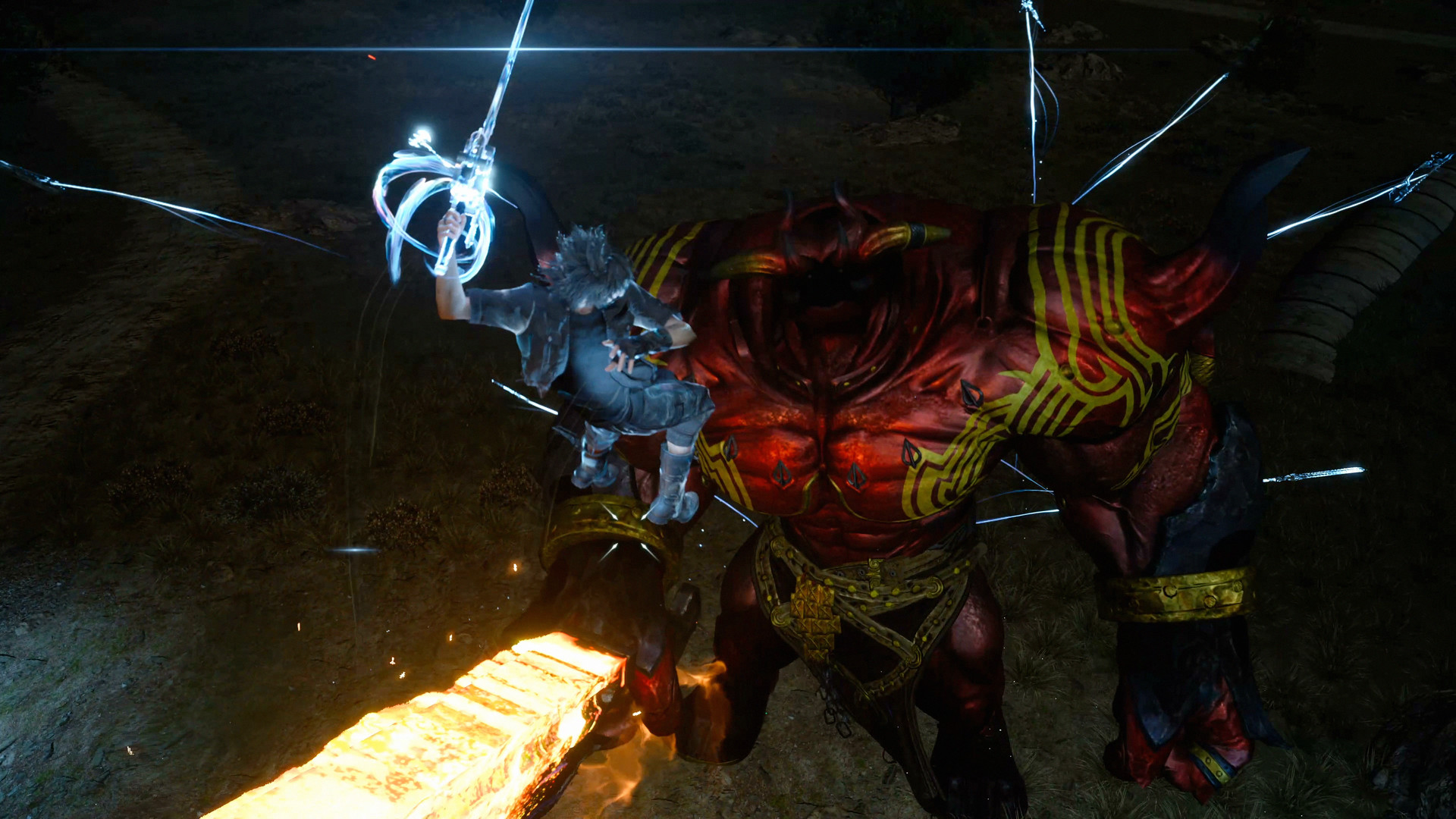 最终幻想15（Final Fantasy XV）免安装中文版 |百度 夸克 迅雷|-15.jpg