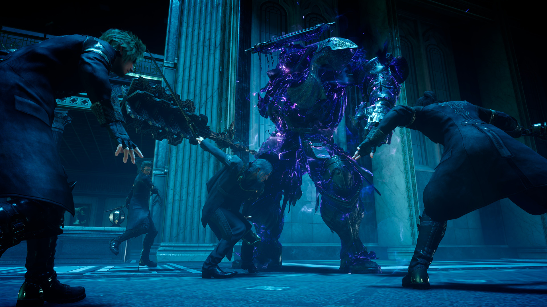 最终幻想15（Final Fantasy XV）免安装中文版 |百度 夸克 迅雷|-19.jpg