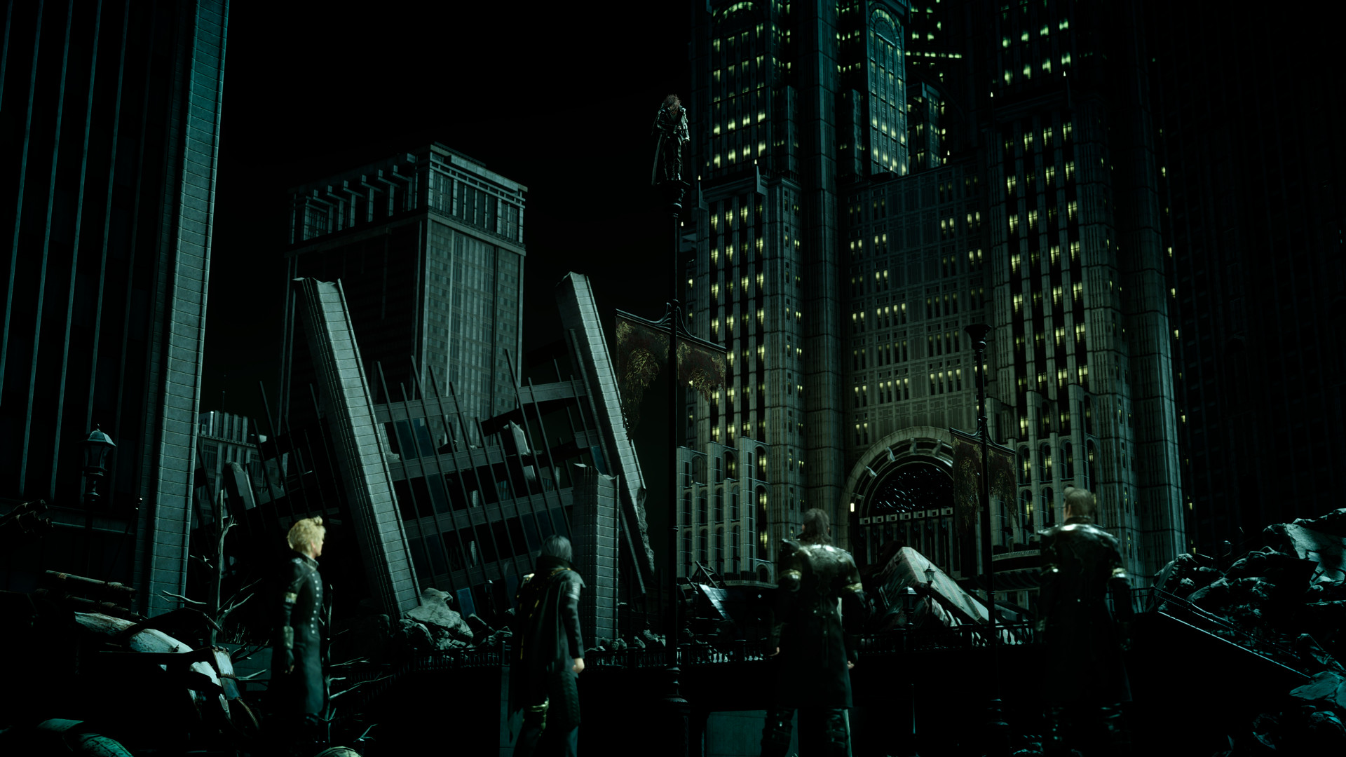 最终幻想15（Final Fantasy XV）免安装中文版 |百度 夸克 迅雷|-22.jpg