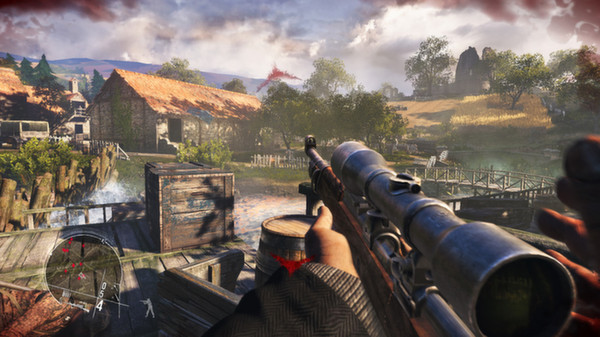 敌军前线/Enemy Front v1.0.0 集成汉化（汉化）-5.jpg