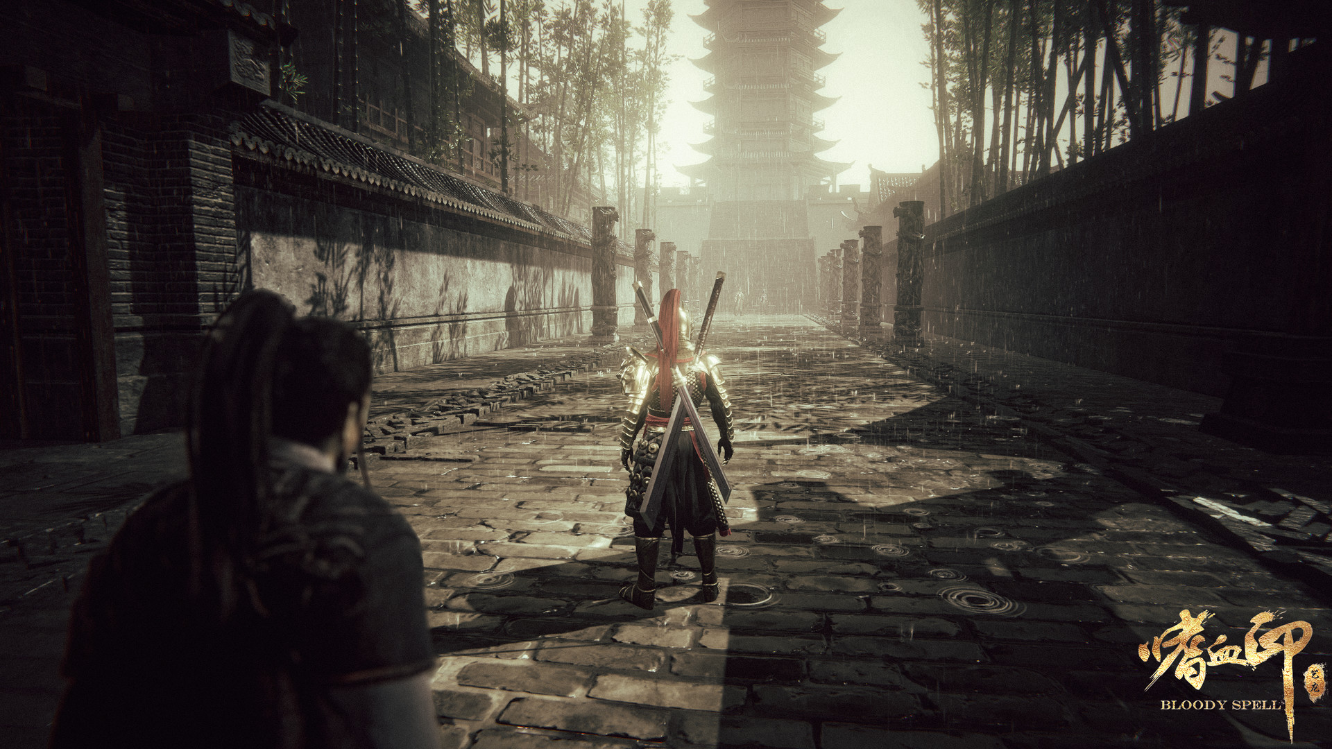 嗜血印 全套服装版|豪华中文| 汉服+女祭司发簪-全DLC-7.jpg