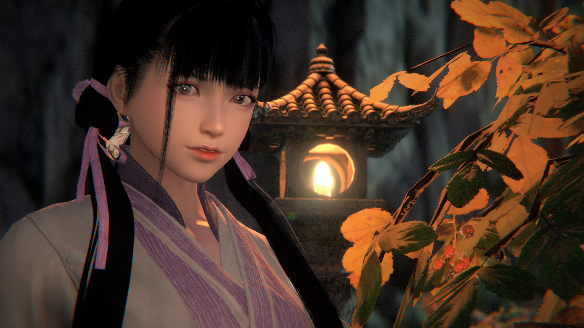 嗜血印 全套服装版|豪华中文| 汉服+女祭司发簪-全DLC-8.jpg