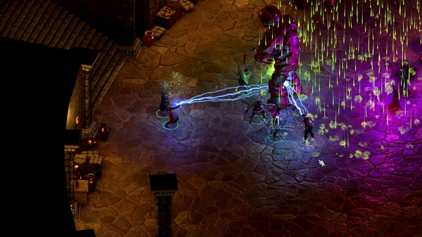 黑色间歇泉 黑暗的信使|豪华中文| 月神教的传说DLC+全DLC-6.jpg