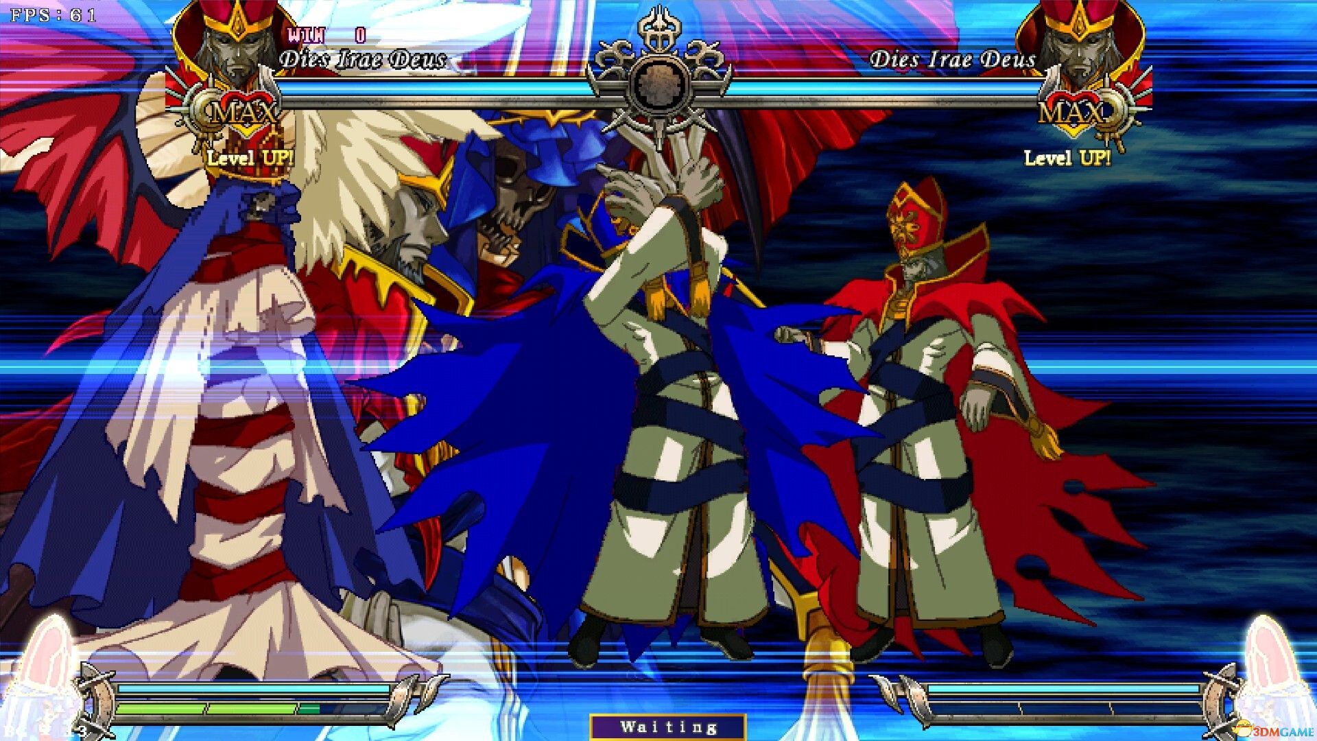 恶魔新娘：附加强化 TENOKE镜像版 人气街机格斗经典怀旧-6.jpg