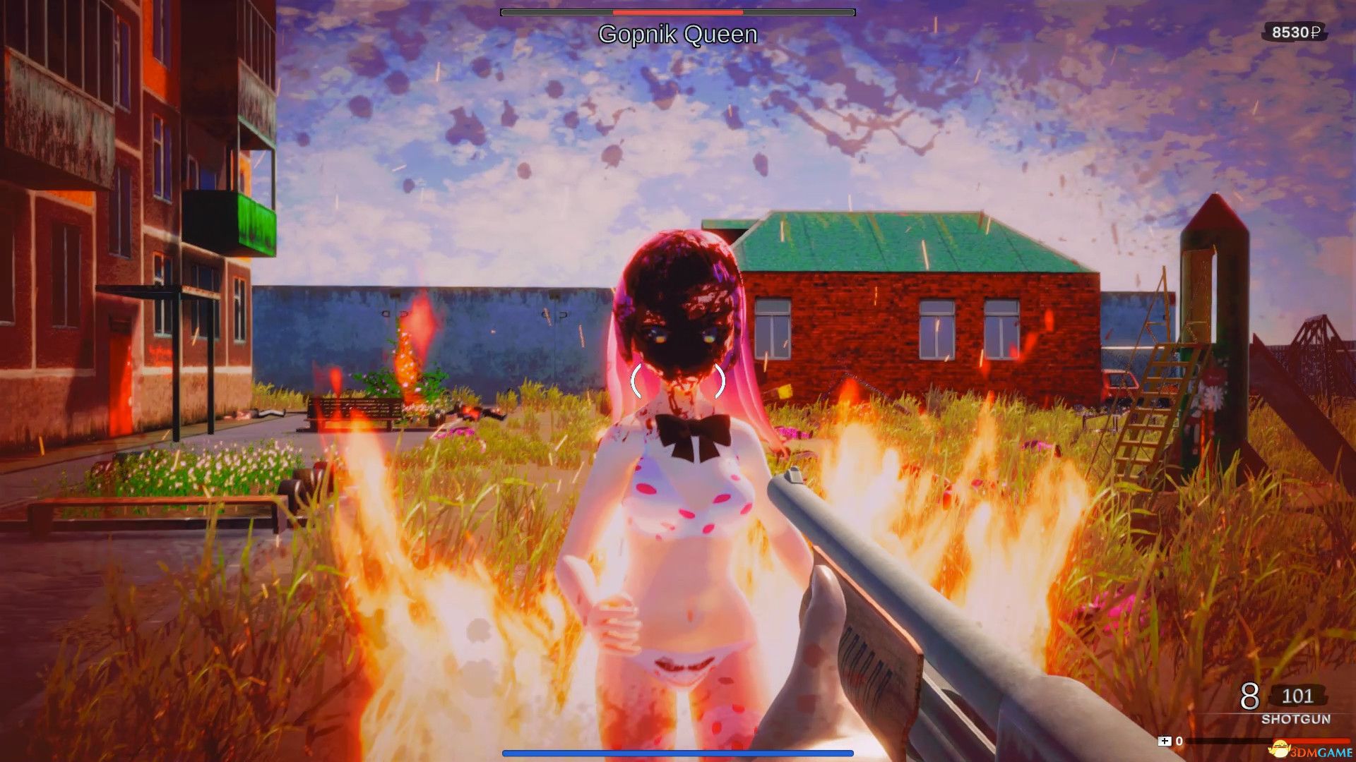 俄罗斯朋克2007（RussianPunk 2007）》v7675088 P2P硬盘版-6.jpg