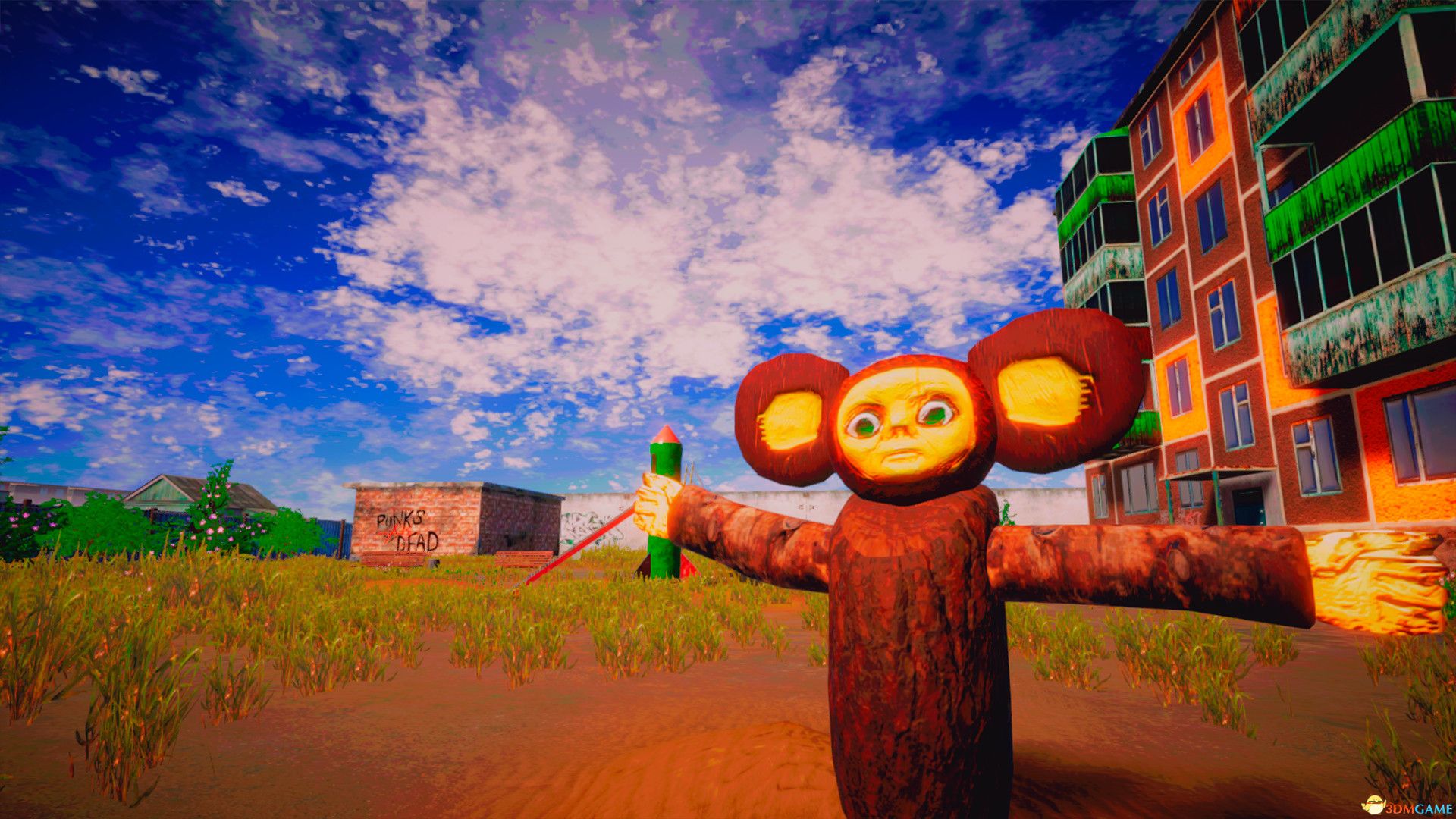 俄罗斯朋克2007（RussianPunk 2007）》v7675088 P2P硬盘版-5.jpg