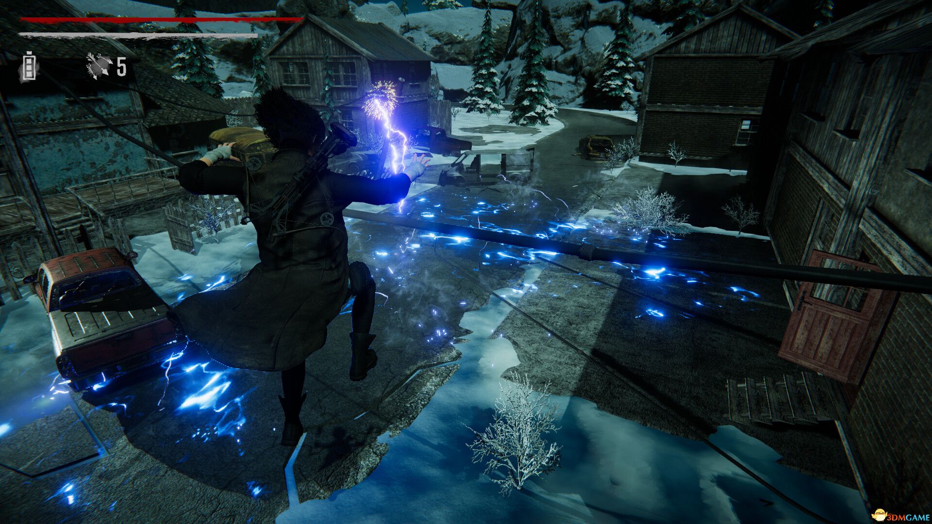 《冷血（Cold Blooded）》Build 16438181 P2P硬盘版 求生之路2-4.jpg