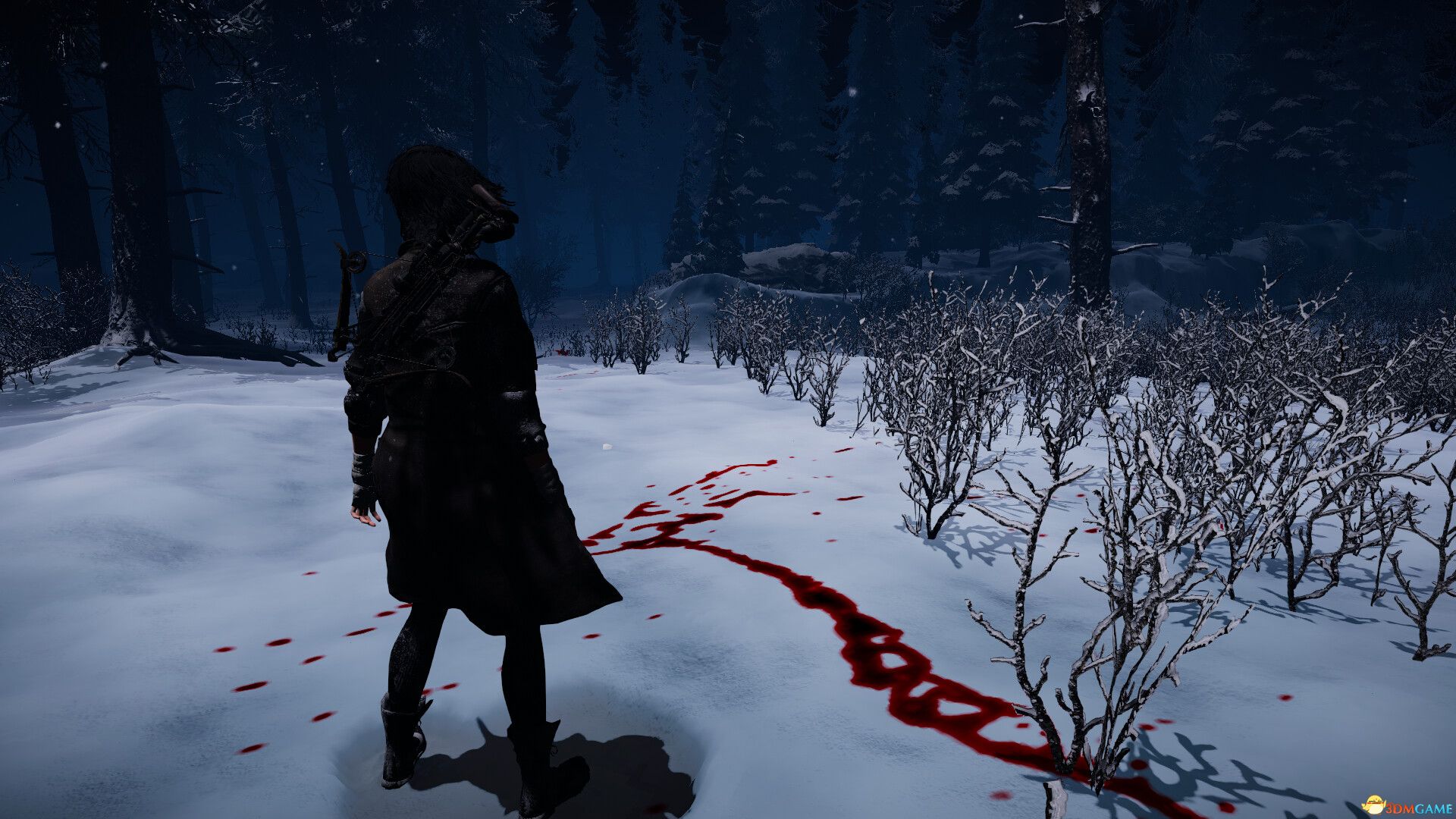 《冷血（Cold Blooded）》Build 16438181 P2P硬盘版 求生之路2-6.jpg