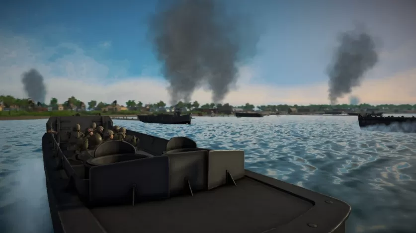 《易红2 Easy Red 2》中文下载Build.21352592 更新最新版-1.jpg