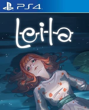 [5.05] [手绘叙事点击解谜游戏] 莱拉日记 美版中文 1.02整合版