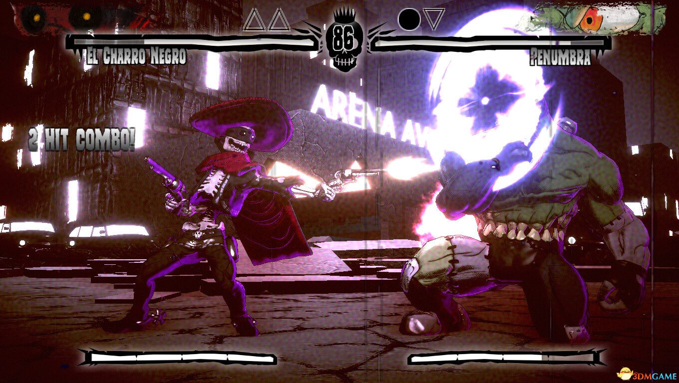 怪影斗士（Mostroscopy）》集成菊池立子DLC TENOKE镜像版-4.jpg