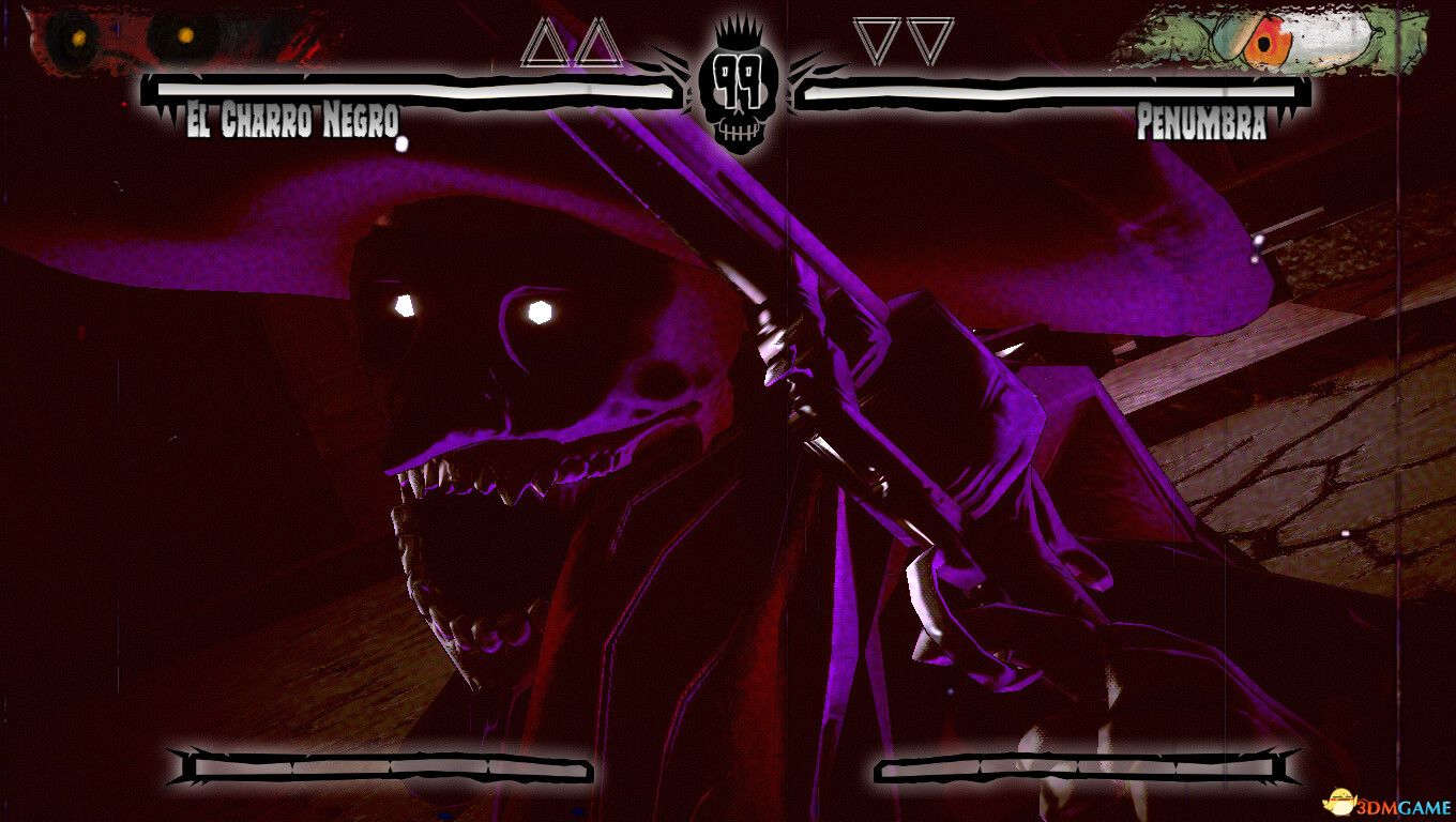 怪影斗士（Mostroscopy）》集成菊池立子DLC TENOKE镜像版-5.jpg