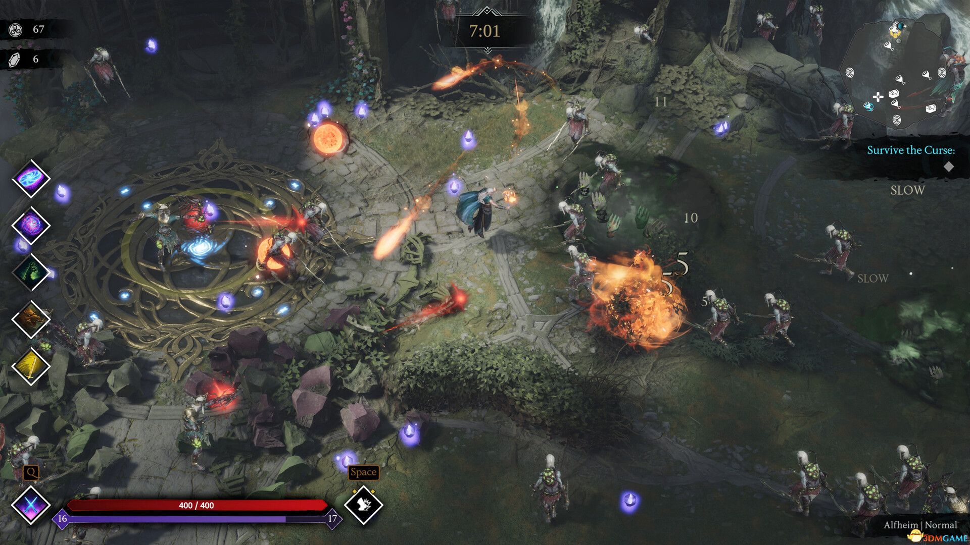 巨人杀手：暗黑之潮 集成阿夫海姆的陷落升级 RUNE镜像版-2.jpg