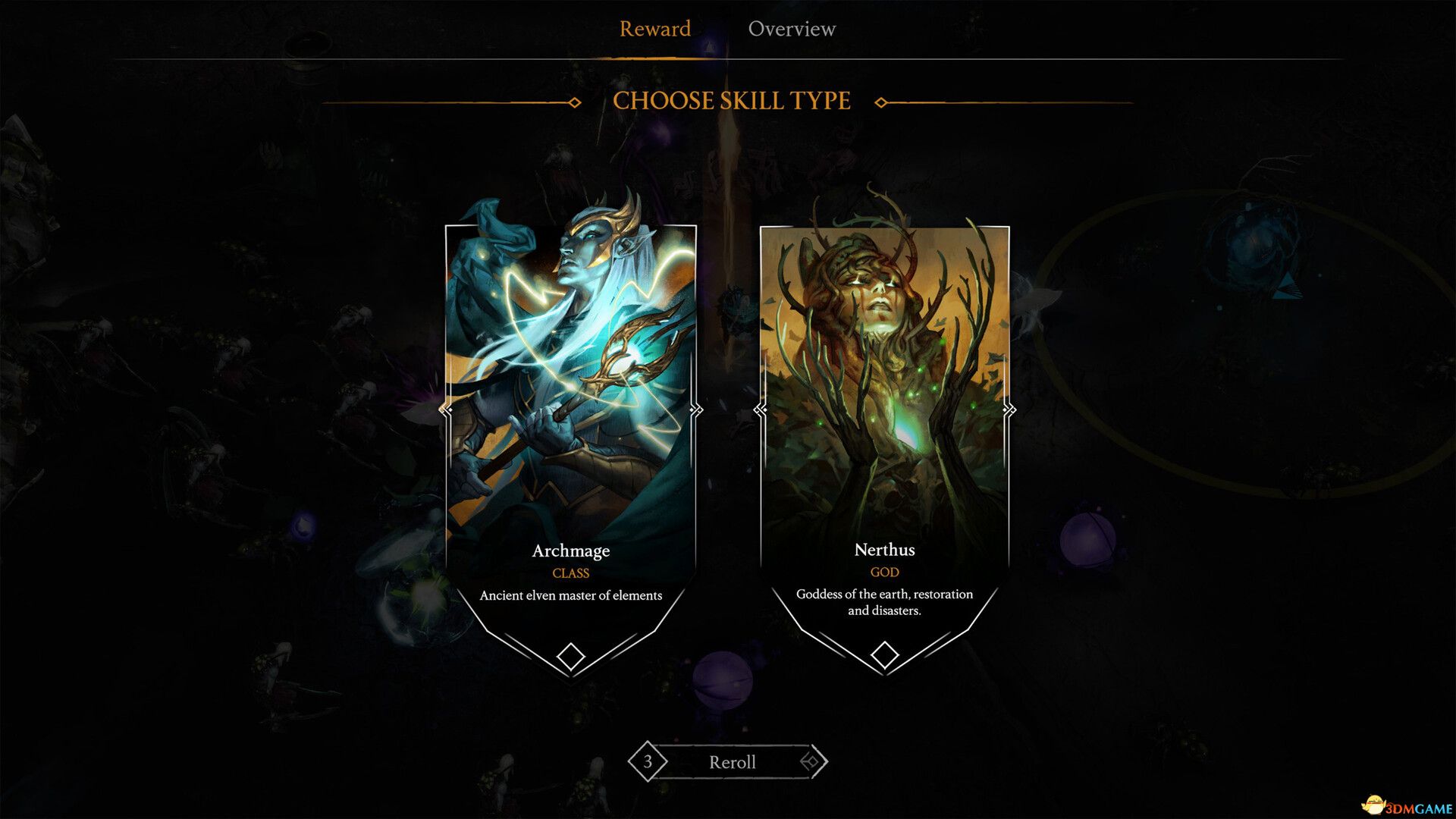 巨人杀手：暗黑之潮 集成阿夫海姆的陷落升级 RUNE镜像版-6.jpg