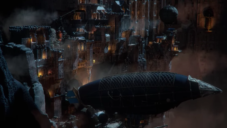 《冥河：贪婪之刃》demo 刺客信条系列 次时代独占新游-2.png