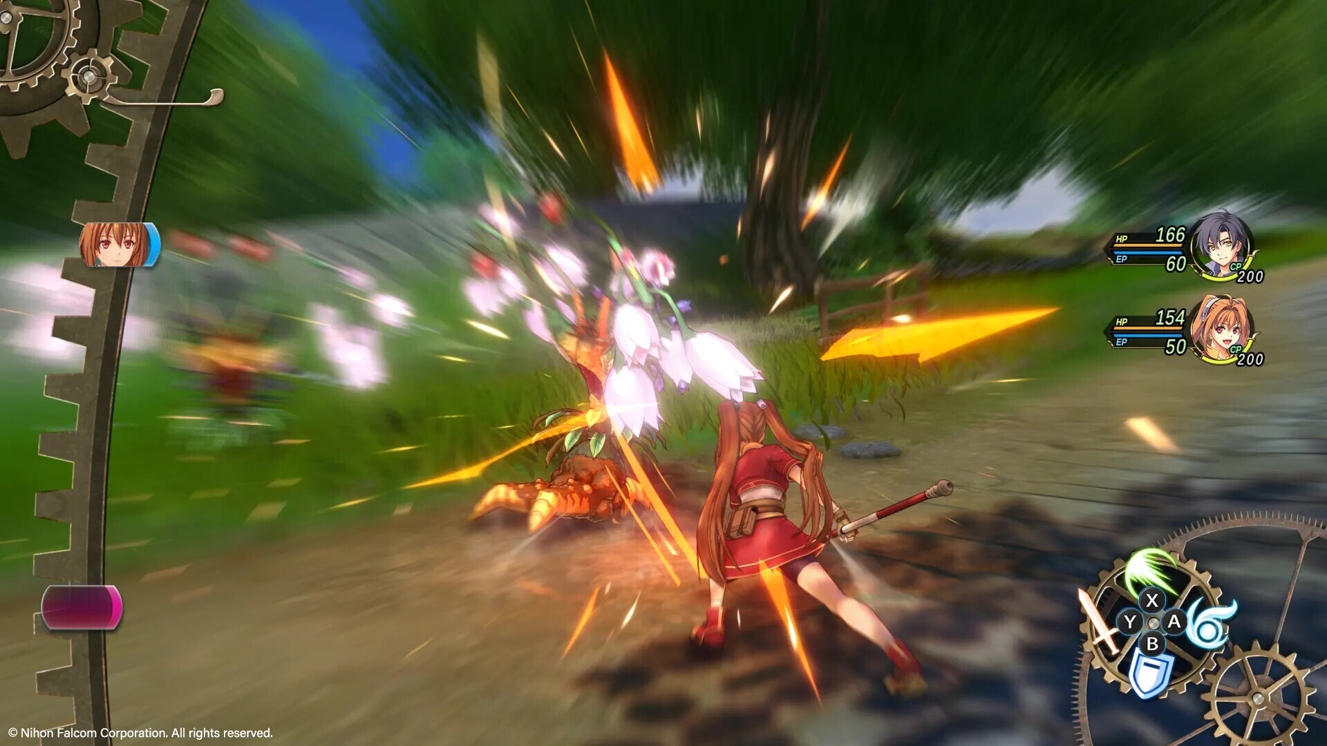 【PC游戏】空之轨迹 the 1st v1.06.3 全DLC+游戏修改器 中文版 ...-2.jpg