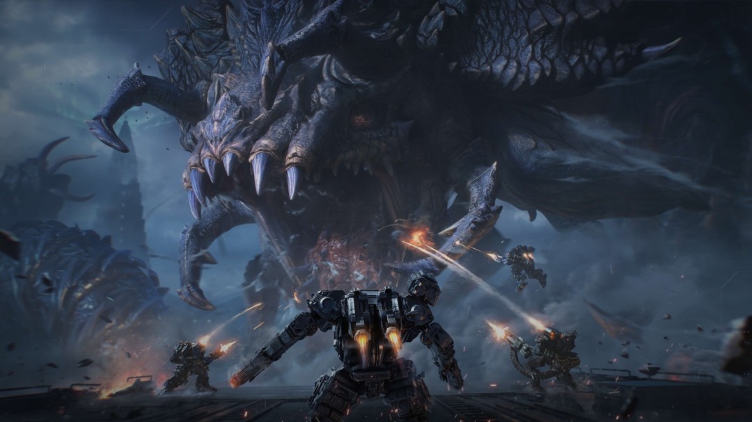 《逆战：未来》客户端 张杰代言 腾讯爽游大作 系列最新作-2.jpg