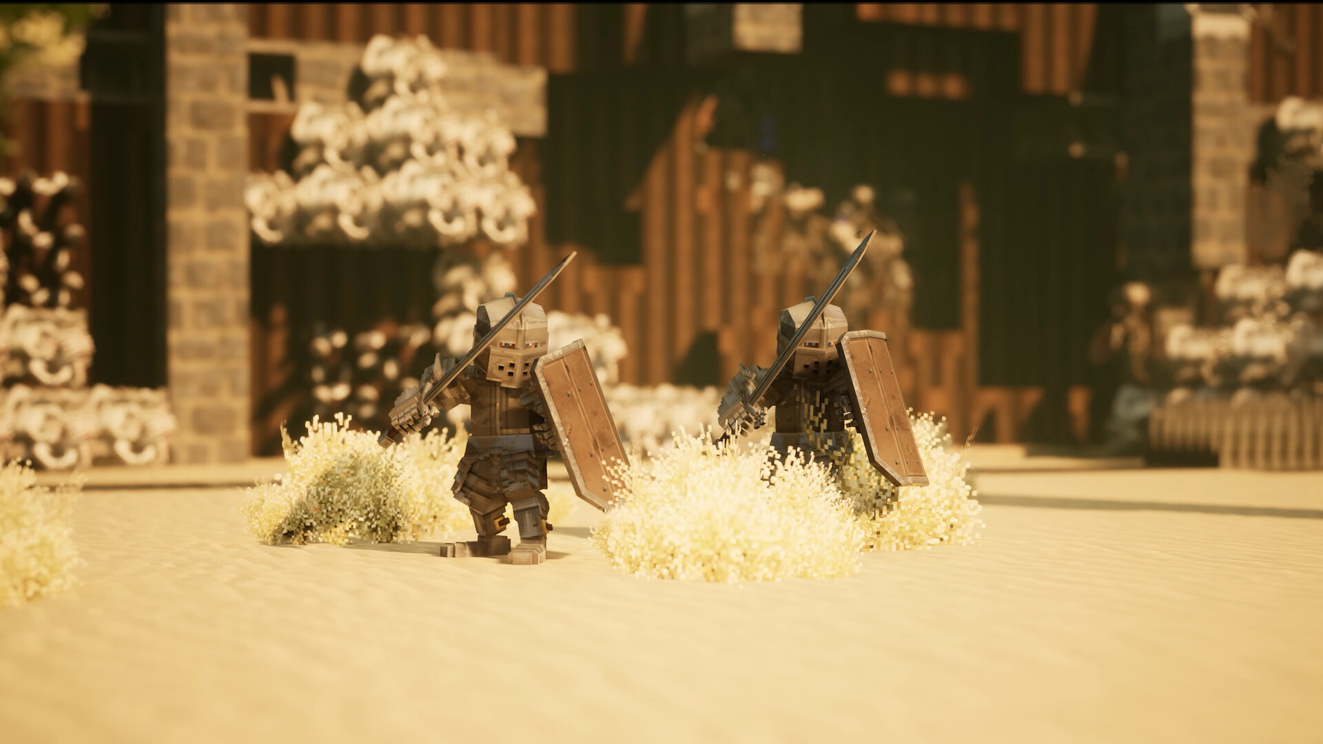 最强城堡/Castle CraftBuild.21438948|容量2.24GB|官方简体中文-1.jpg