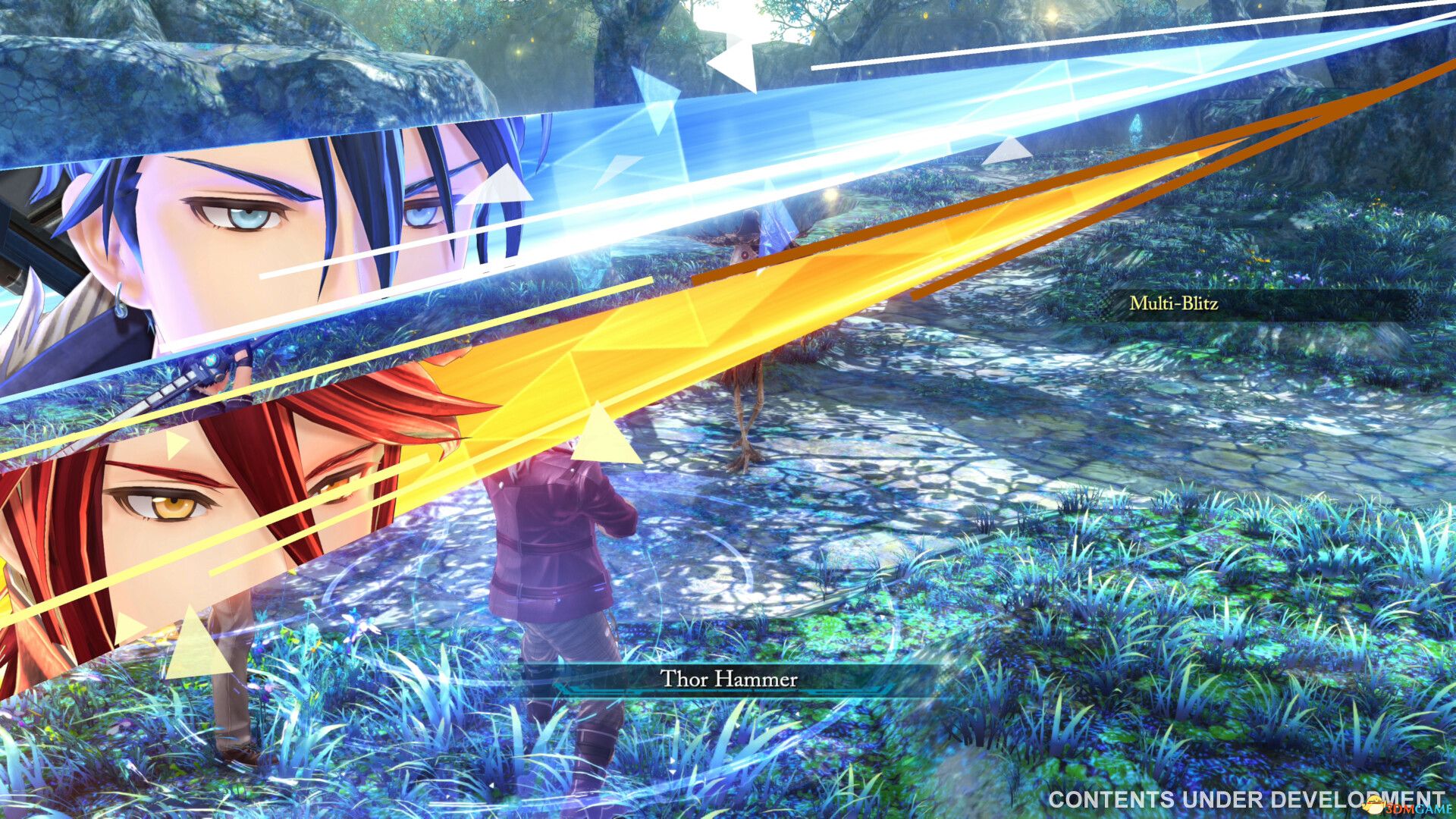 英雄传说 界之轨迹 告别塞姆利亚 RUNE镜像版 新功能 新版本-3.jpg