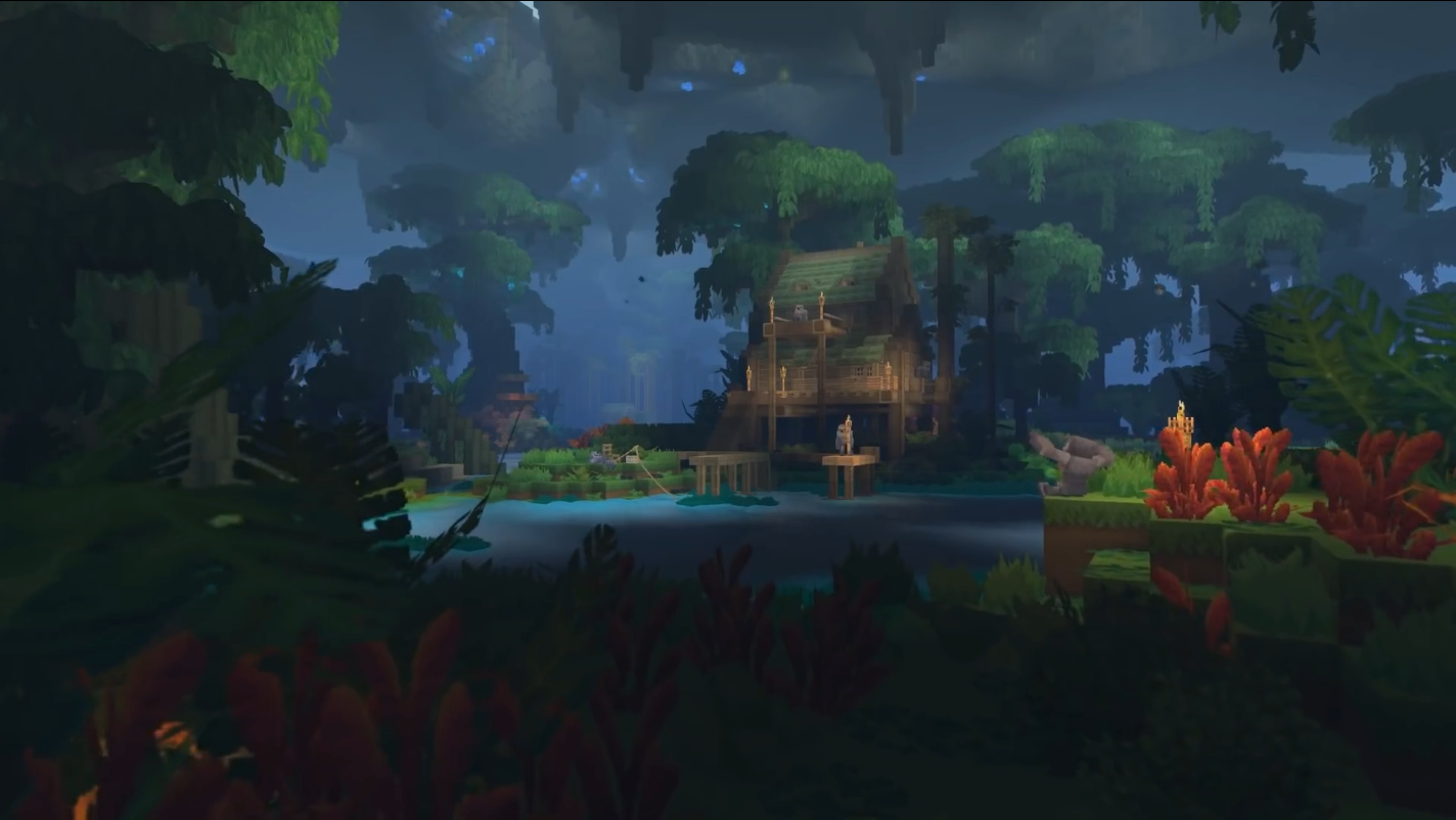 [Hytale|Hytale|v1.0.0|免安装简体中文绿色版 我的世界2 沙盒神作-5.png