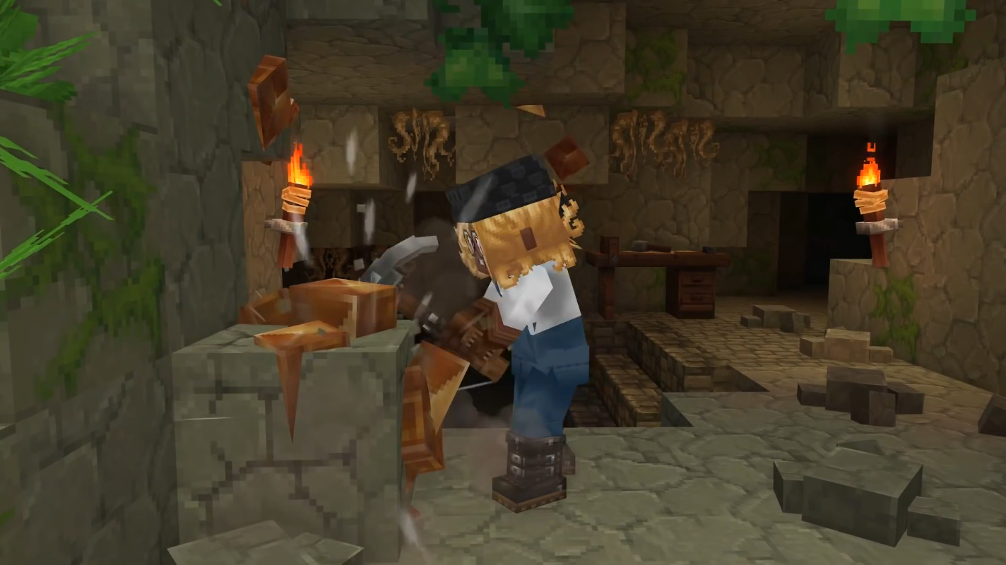 [Hytale|Hytale|v1.0.0|免安装简体中文绿色版 我的世界2 沙盒神作-7.png