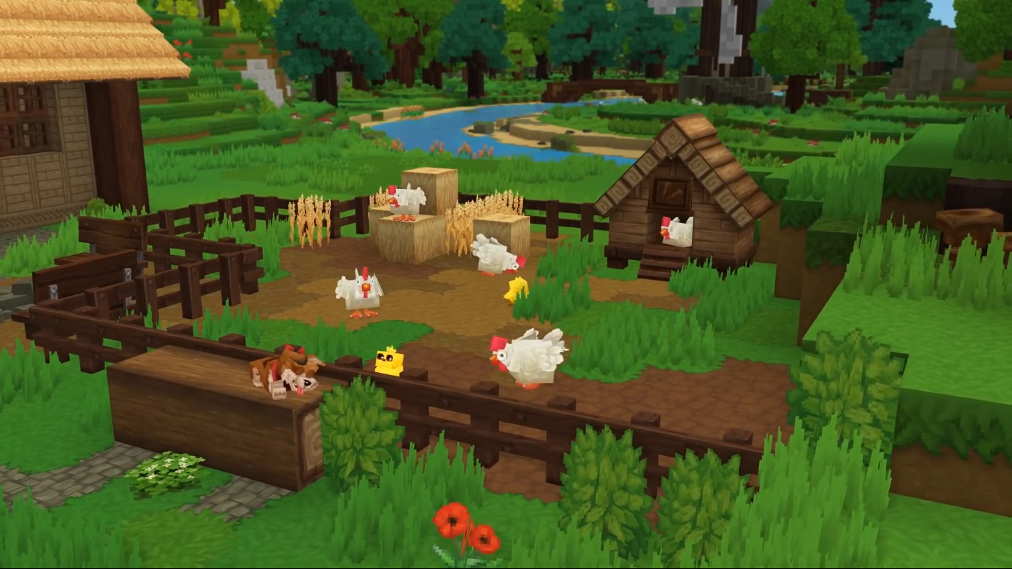 [Hytale|Hytale|v1.0.0|免安装简体中文绿色版 我的世界2 沙盒神作-8.png