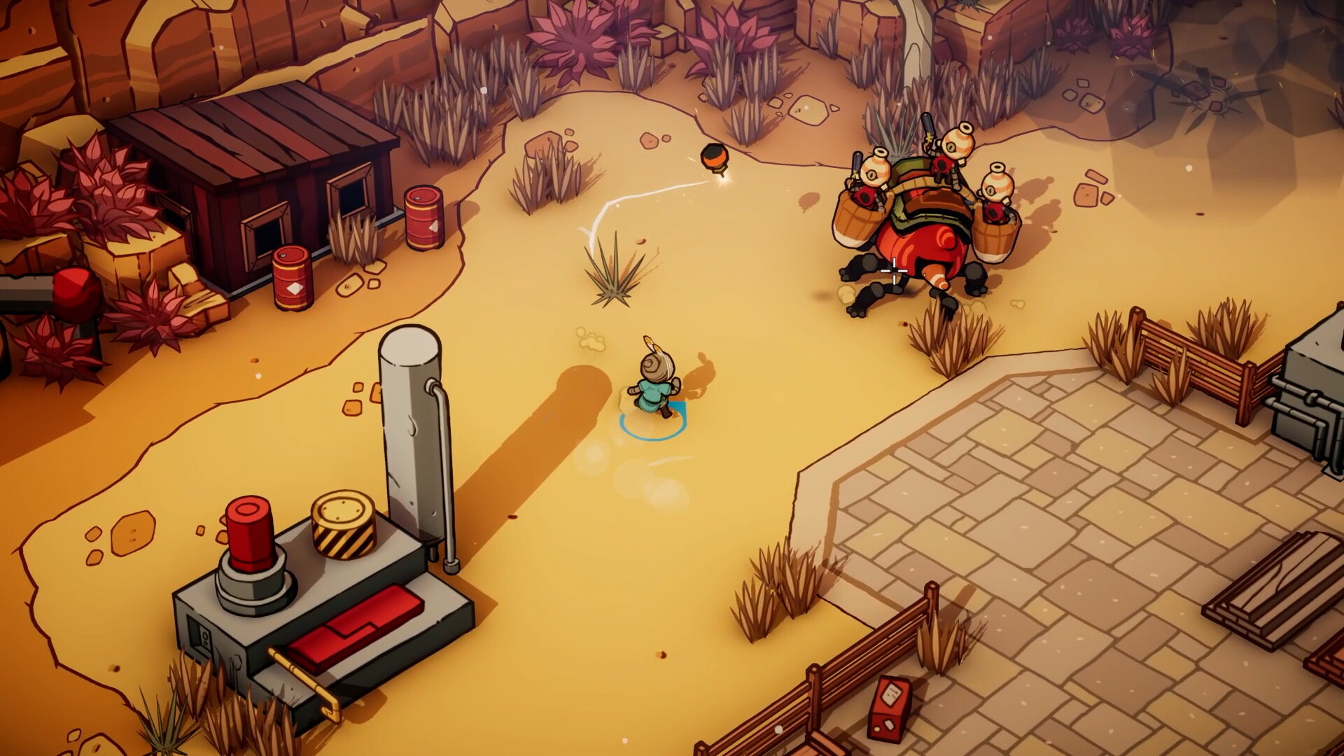 DuneCrawl|官方中文|Build.21517261+全DLC 在线合作的动作冒险-4.jpg