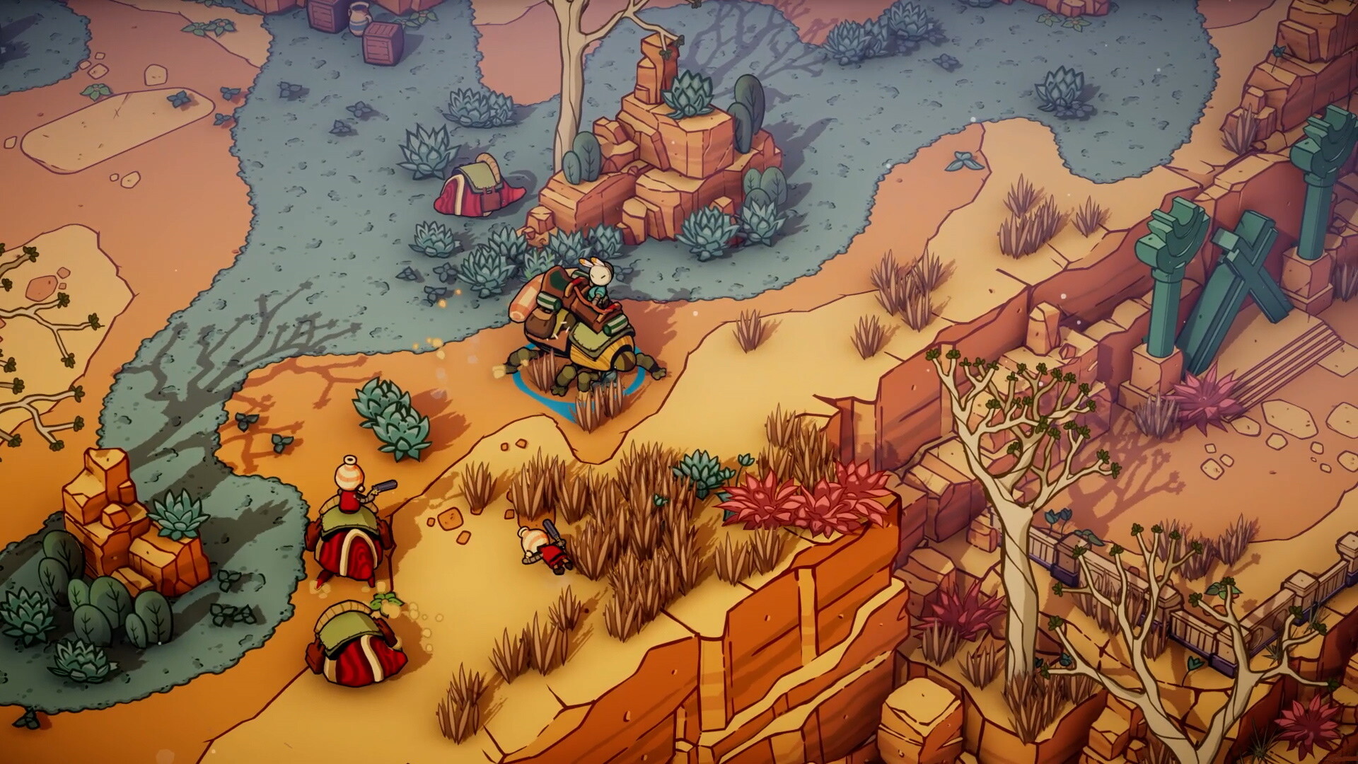 DuneCrawl|官方中文|Build.21517261+全DLC 在线合作的动作冒险-7.jpg