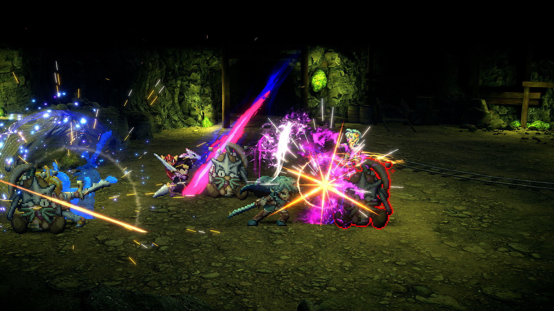 星之海洋2：重制版v1.10| 官方简体中文百度 夸克-3.jpg