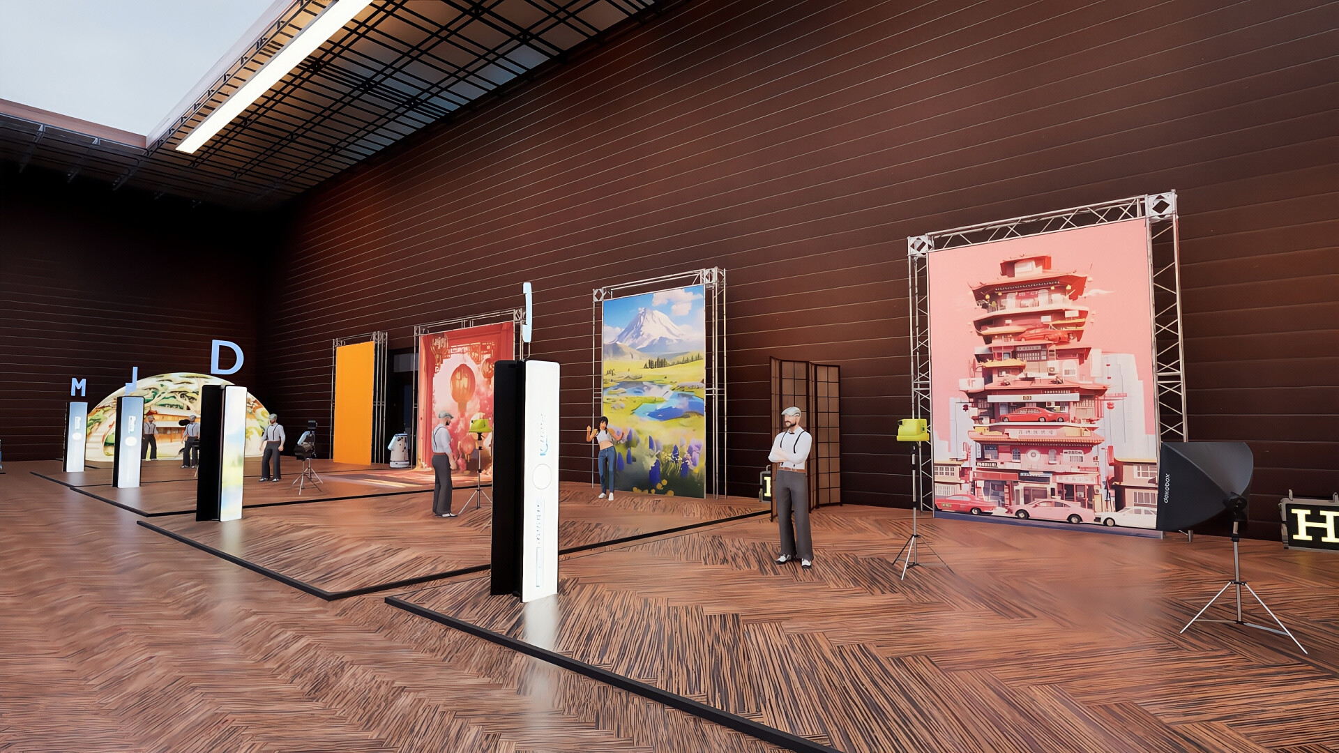 镜头人生 模特写真馆|中字-国语|Build.21572791-海边别墅+全DLC-14.jpg