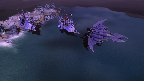 战锤40K 角斗士之战争圣器|官方中文| 刺刀-德鲁卡里DLC+全DLC-9.jpg