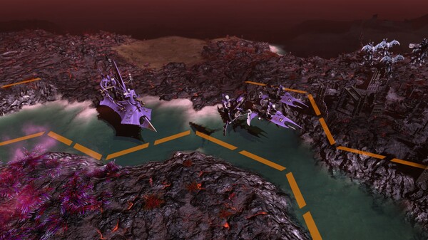 战锤40K 角斗士之战争圣器|官方中文| 刺刀-德鲁卡里DLC+全DLC-8.jpg