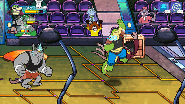 鳄鱼侦探布罗格 v1.5.5.1 全DLC 免安装中文版-3.jpg